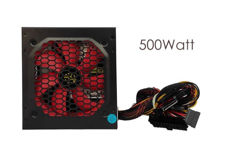 NG ΤΡΟΦΟΔΟΤΙΚΟ DESKTOP 500W