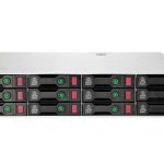 REF SERVER HPE PROLIANT DL380e G8 2U