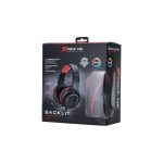 XTRIKE GH-903 WIRED GAMING HEADPHONE - Image 2