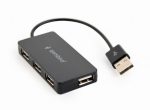 GEMBIRD USB HUB 2.0