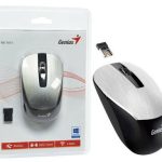 GENIUS ΑΣΥΡΜΑΤΟ ΠΟΝΤΙΚΙ NX-7015
