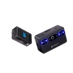 Creality Pika 3D Scanner - Dual light Blue Laser & Infrared