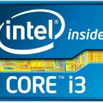 ΕΠΕΞΕΡΓΑΣΤΗΣ INTEL CORE i3 4360