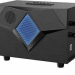 HAVIT ΗΧΕΙΑ SF136BT 2.1 ΜΕ LED
