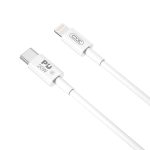 XO NB-Q189B ΚΑΛΩΔΙΟ ΦΟΡΤΙΣΗΣ 20W Charger Cable PD ΣΕ LIGHTNING