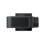 Insta360 Link 2 Pro Black - 2-Axis Gimbal 4K, HDR, AI Noise Cancel, AI Track-Frame, Dual Mic Webcam - Image 6