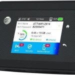 NETGEAR Unite Explore AC815S Mobile WiFi Hotspot Cat.9 4G LTE