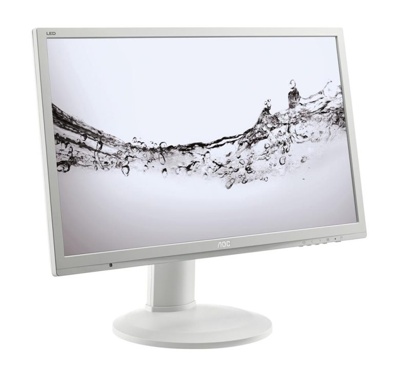 REF ΟΘΟΝΗ AOC E2460PQ