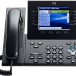IP PHONE CISCO CP-8961 ΝΟΒ