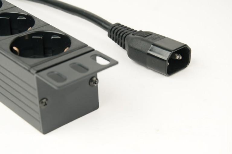 RACK MOUNT