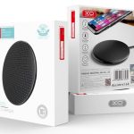 XO WX020 ΑΣΥΡΜΑΤΟΣ ΦΟΡΤΙΣΤΗΣ 15W