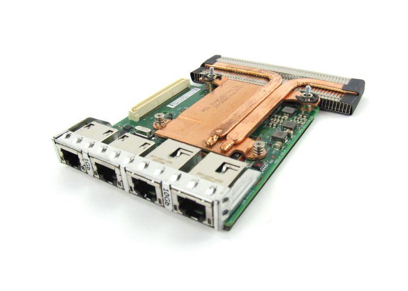 USED DAUGHTER CARD DELL X540 I350