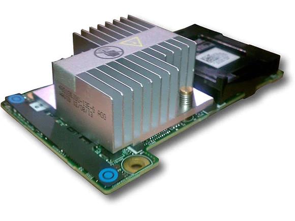 USED RAID CONTROLLER DELL PERC H710P MINI MONO