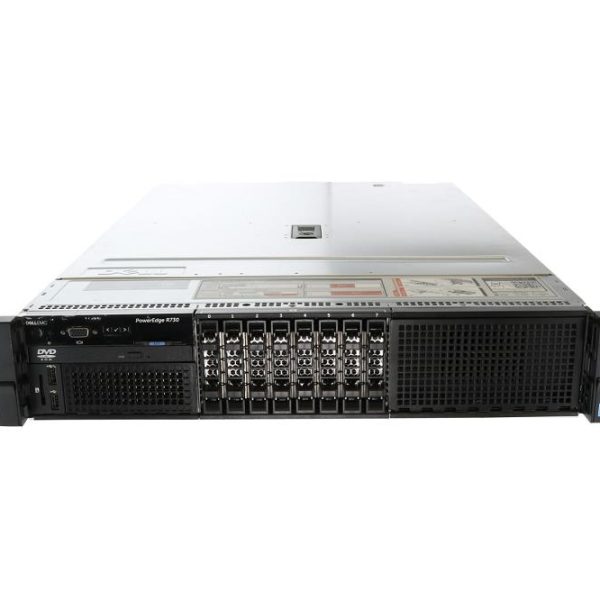 REF SERVER DELL POWEREDGE R730 2U