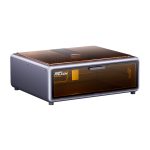 Creality Falcon A1 - 10W Laser Engraver 305x381 Acrylic 9