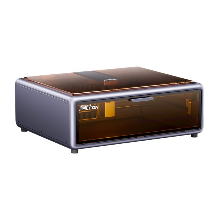 Creality Falcon A1 - 10W Laser Engraver 305x381 Acrylic 9