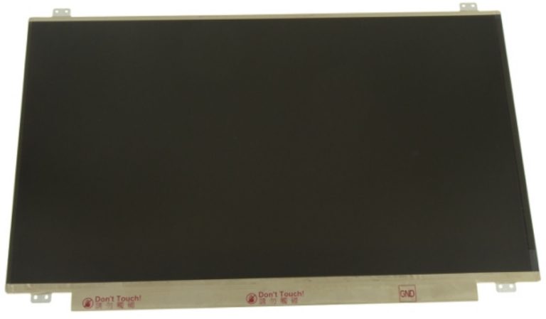 LCD QHD EDP WIDESCREEN DISPLAY FOR ALIENWARE 17 R4 R5 M17 R2 17.3"