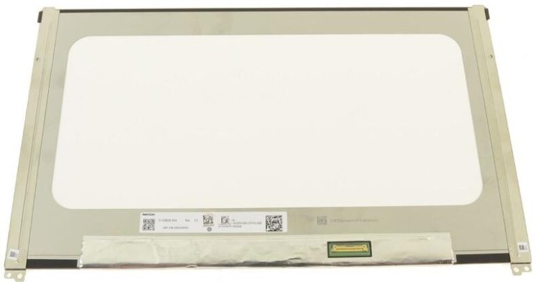 LCD WXGAHD SCREEN DISPLAY FOR LATITUDE 7400 5400  series 14" (1366x768)