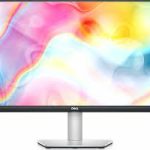 Dell S2722QC *NEW OPEN BOX*