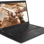 Lenovo Thinkpad T490S i7-8665U/32GB/512GB NVMe *TouchScreen*
