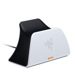 Razer Universal Quick Charging Stand for PlayStation 5 - White - Image 2