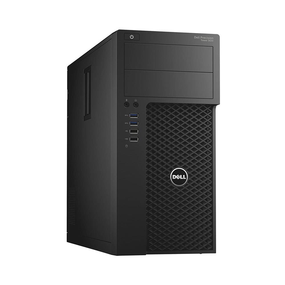 REF WORKSTATION DELL PRECISION T3620 TOWER REF WORKSTATION DELL PRECISION T3620 TOWER