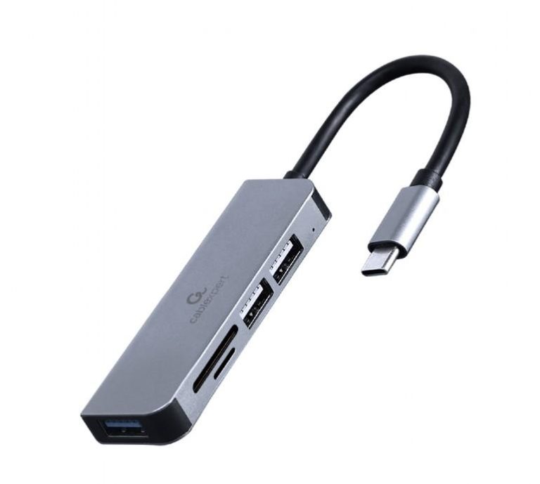 GEMBIRD USB3 HUB