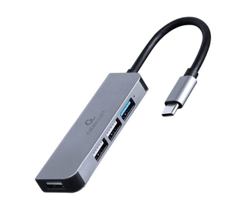 GEMBIRD USB3 HUB