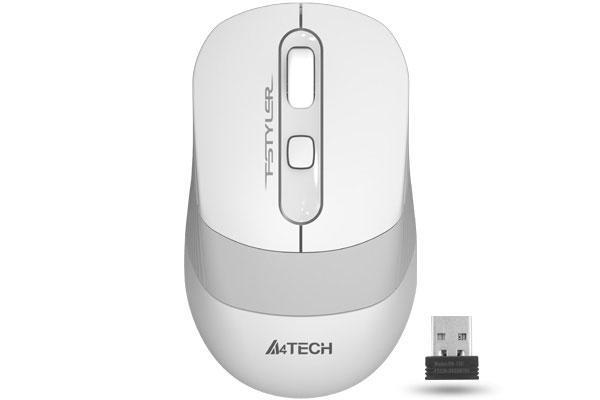 ΠΟΝΤΙΚΙ ΑΣΥΡΜΑΤΟ A4Tech FG10 2000 DPI