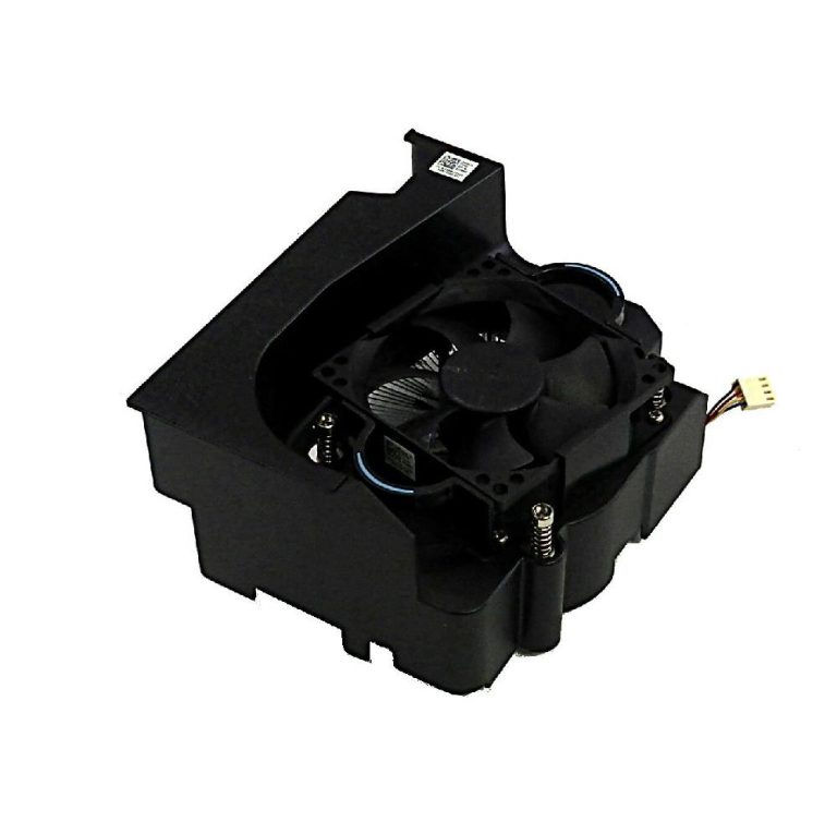 CPU FAN DELL 3050/5050/7050 SFF