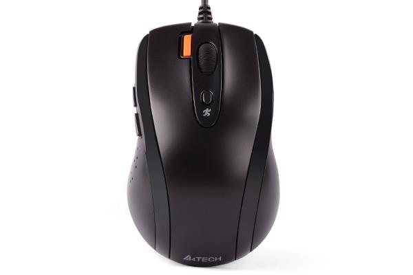 ΠΟΝΤΙΚΙ ΕΝΣΥΡΜΑΤΟ A4Tech 1600 DPI