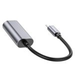 HOCO UA21 ORIGIN TYPE-C TO VGA CONVERTER - Image 2