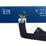 LED BOARD WITH CABLE  FOR NB DELL ALIENWARE 18