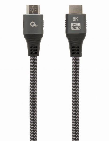 CABLEXPERT PREMIUM ΚΑΛΩΔΙΟ HDMI 2.1