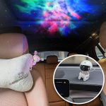 XO CF4 mini Astronaut Sky Projection Lamp - Image 7