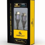 CABLEXPERT ΚΑΛΩΔΙΟ HDMI SELECT PLUS SERIES