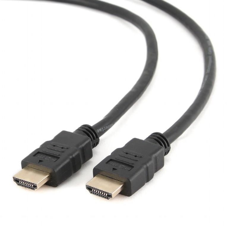CABLEXPERT ΚΑΛΩΔΙΟ HDMI v2.0 MALE-MALE 10m