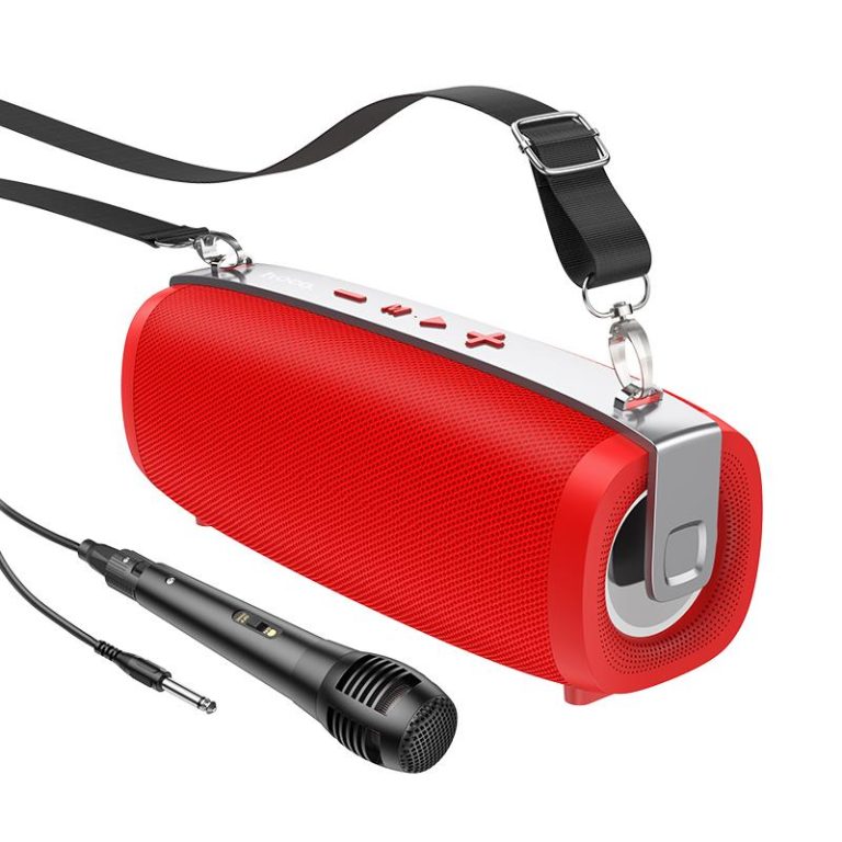 HOCO BS55 GALLANT ΗΧΕΙΟ BLUETOOTH
