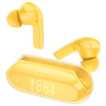 HOCO EW39 BRIGHT ΑΚΟΥΣΤΙΚΑ BLUETOOTH