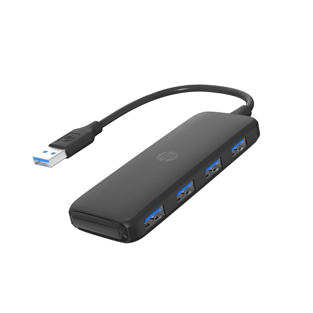 HP DHC-CT110 USB 3.0 HUB