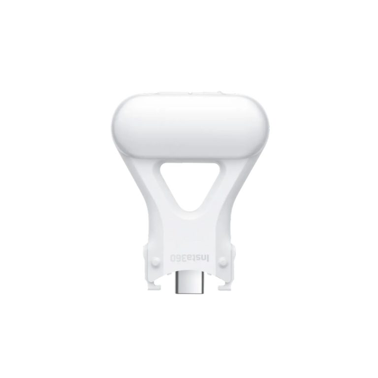 Insta360 Flow 2/Flow 2 Pro Spotlight - Pro level LEDs