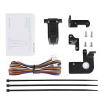 CREALITY CR Touch Auto Leveling Sensor Kit (Ender-3/3 V2/3 Pro/3 Max/5/5 Pro/CR-10) - Image 4