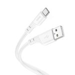 HOCO X97 CRYSTAL COLOR SILICONE CHARGING ΚΑΛΩΔΙΟ ΦΟΡΤΙΣΗΣ