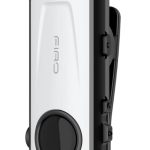 FIRO H17 BUSINESS BLUETOOTH RETRACTABLE EARPHONE ΜΕ ΟΘΟΝΗ