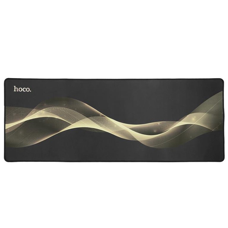 HOCO AURORA GAMING MOUSEPAD GM22