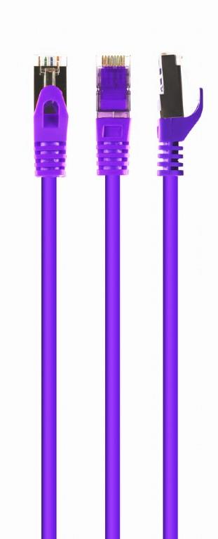 CABLEXPERT ΚΑΛΩΔΙΟ FTP CAT6 0.25m