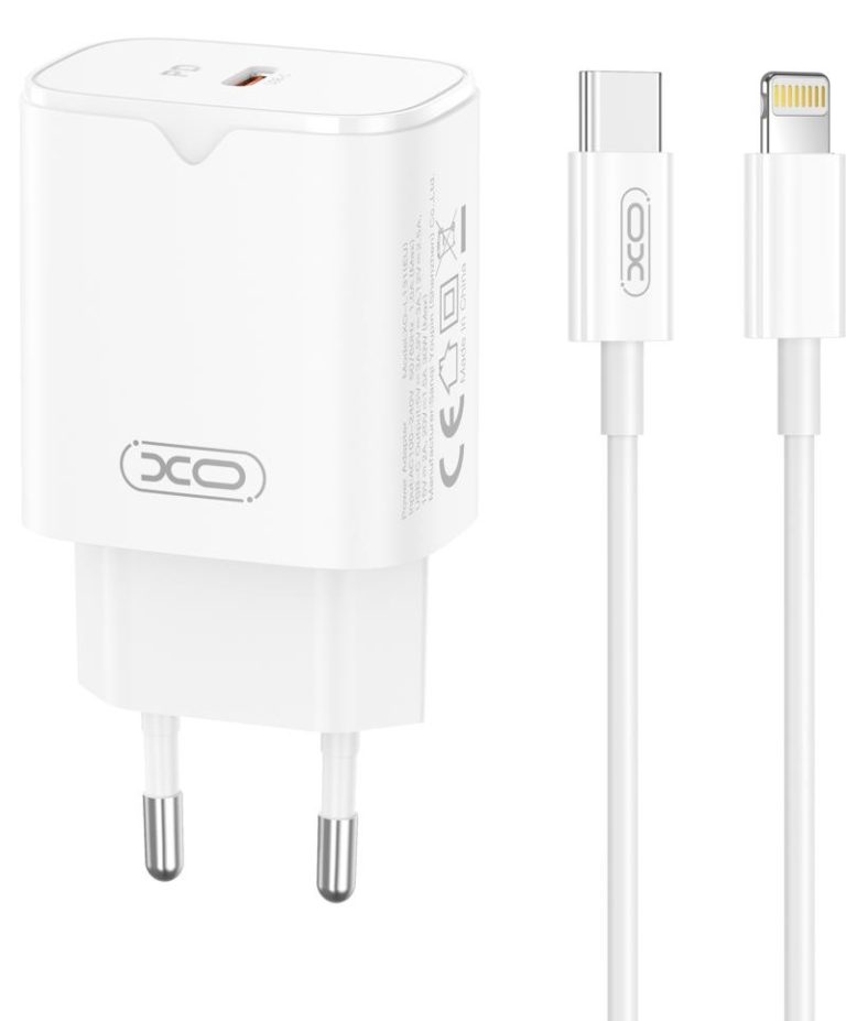 XO L131 ΦΟΡΤΙΣΤΗΣ PD30W