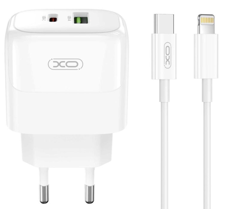 XO L137 ΦΟΡΤΙΣΤΗΣ PD20W/QC18W