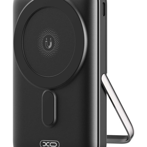 XO PR233 ΑΣΥΡΜΑΤΟ POWERBANK 15W + PD30W FAST CHARGING