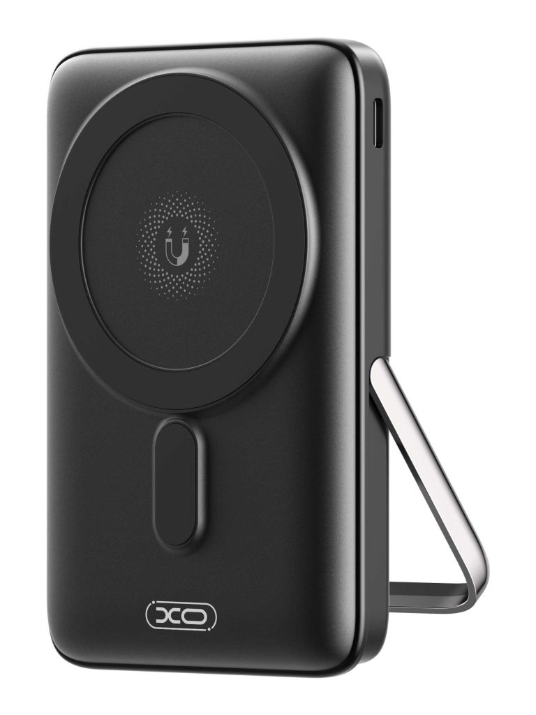 XO PR233 ΑΣΥΡΜΑΤΟ POWERBANK 15W + PD30W FAST CHARGING